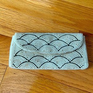 Vintage evening bag